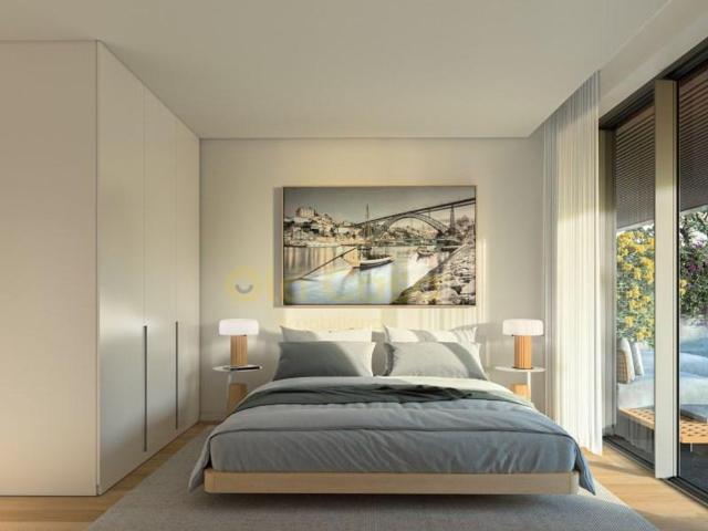 Apartamento venda em Canidelo, Vila Nova De Gaia