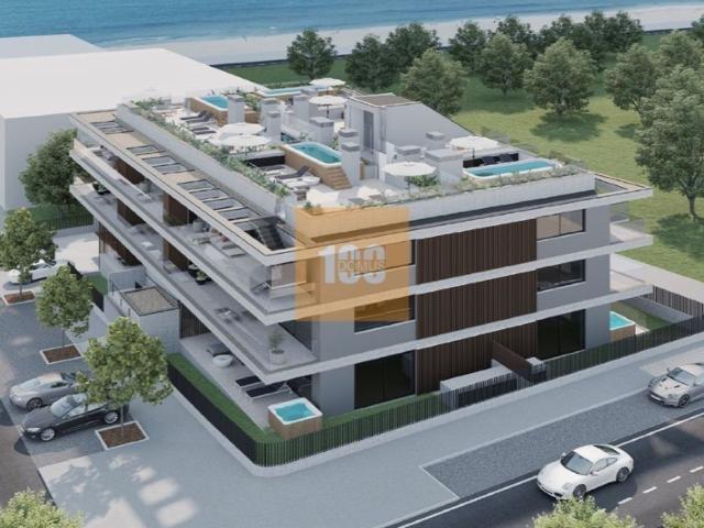 Apartamento venda em Canidelo, Vila Nova De Gaia