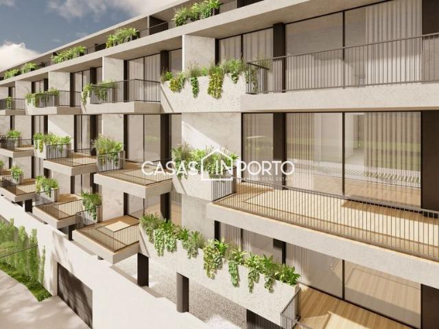 Apartamento venda em Vila Nova De Gaia, Porto