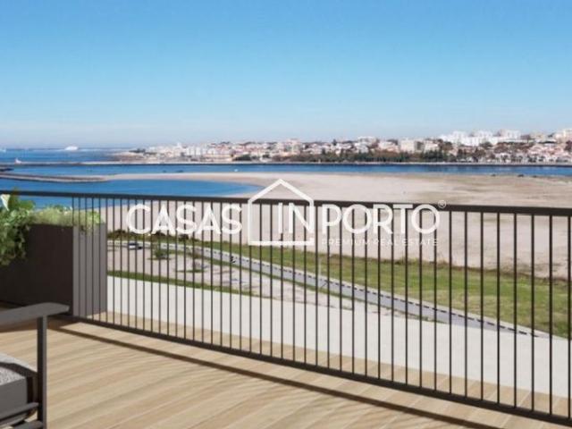 Apartamento venda em Vila Nova De Gaia, Porto