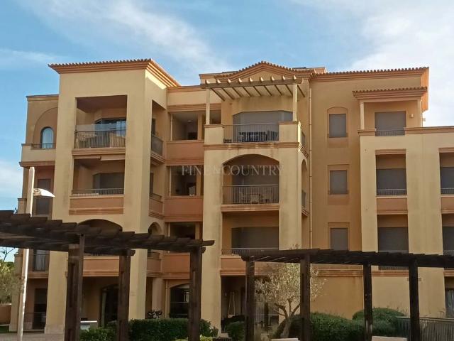 Apartamento venda em Vilamoura, Loulé