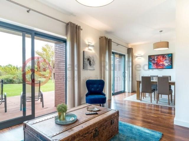 Apartamento venda em Vilamoura, Loulé