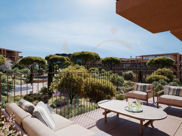 Apartamento venda em Vilamoura, Loulé