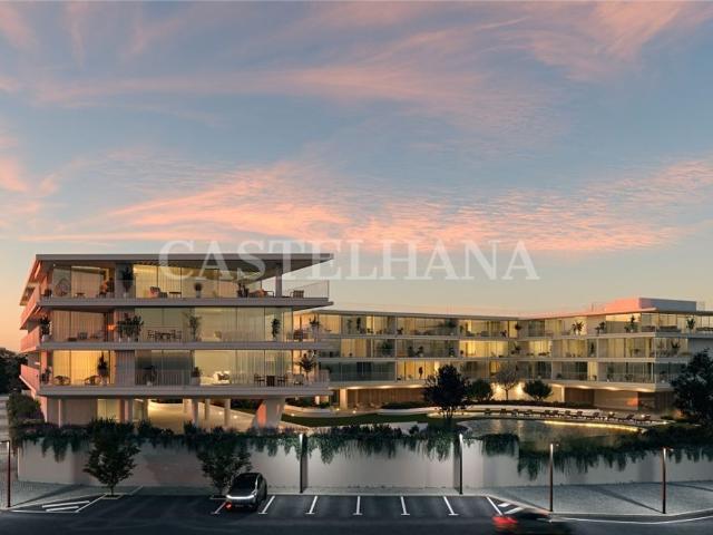 Apartamento venda em Loulé, Vilamoura