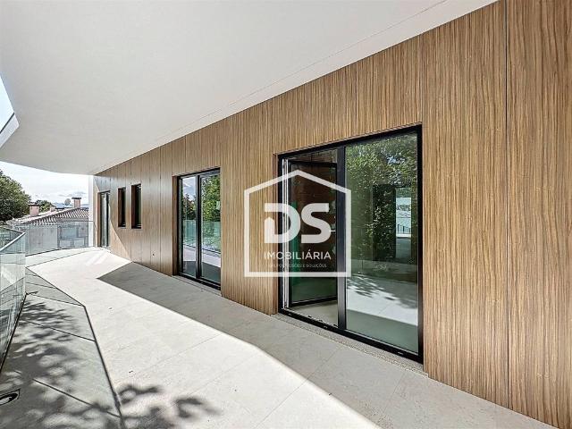 Apartamento venda em Viseu