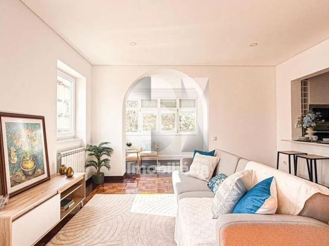 Apartamento venda em Viseu