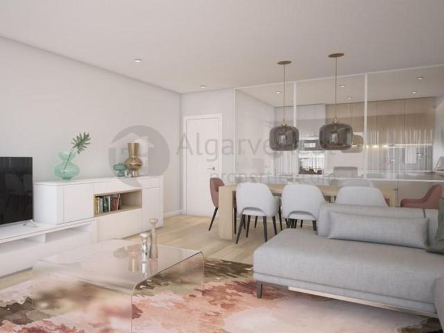 Apartamento venda em Forte de São João, Albufeira