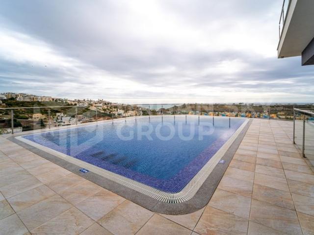 Apartamento venda em Albufeira e Olhos de Água, Albufeira