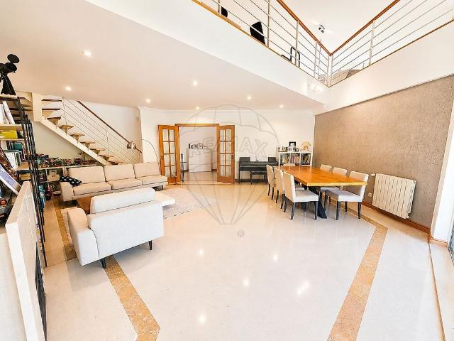 Apartamento venda em Pau Gordo, Cascais