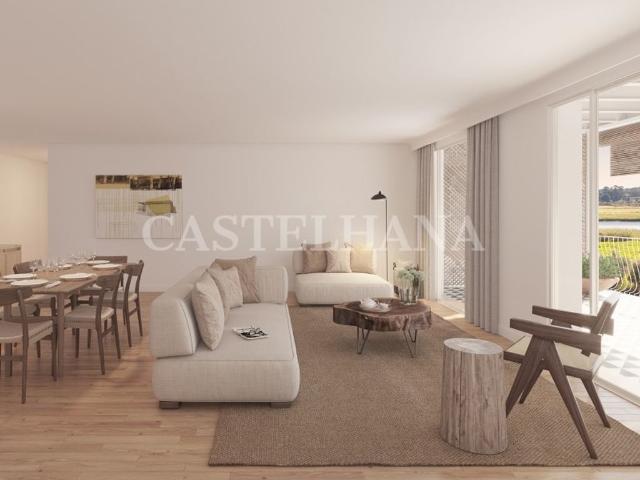 Apartamento venda em Alcácer Do Sal, Setúbal