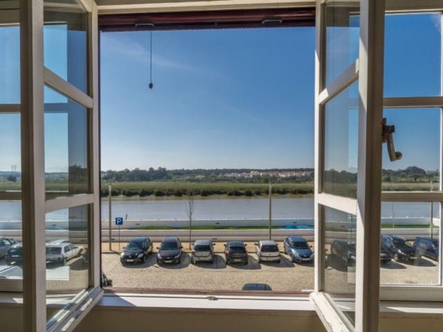 Apartamento venda em Alcácer Do Sal, Setúbal