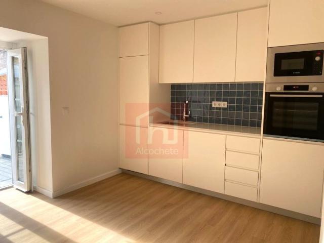 Apartamento venda em Alcochete, Setúbal