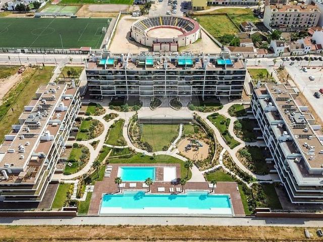 Apartamento venda em Alcochete, Setúbal