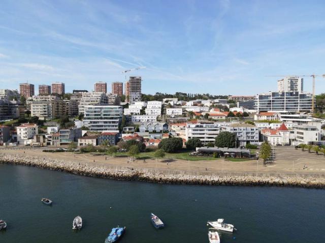 Apartamento venda em Porto, Aldoar