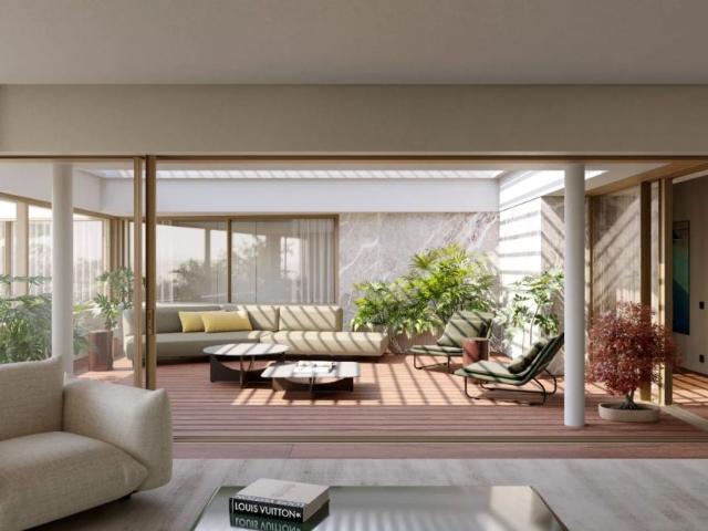 Apartamento venda em Porto, Aldoar