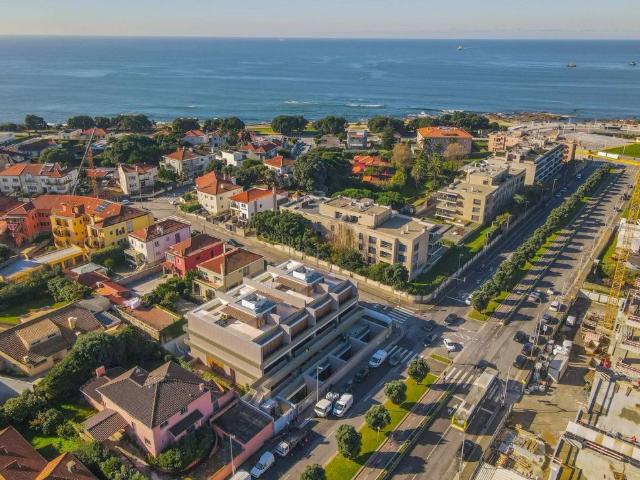 Apartamento venda em Porto, Aldoar