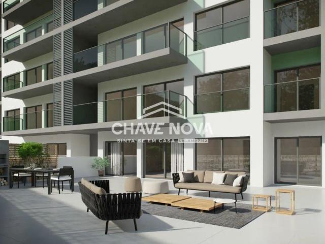 Apartamento venda em Cacilhas, Almada