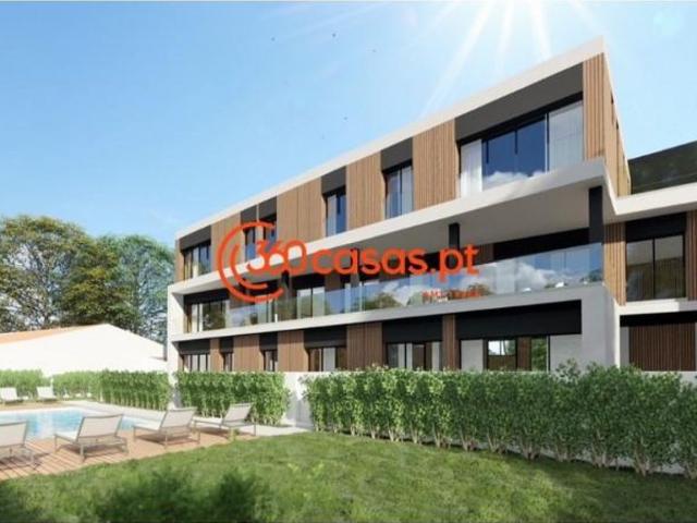 Apartamento venda em Loulé, Faro