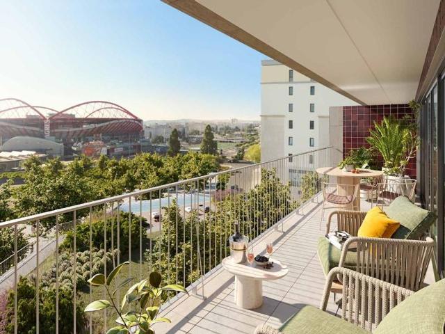 Apartamento venda em Lisboa