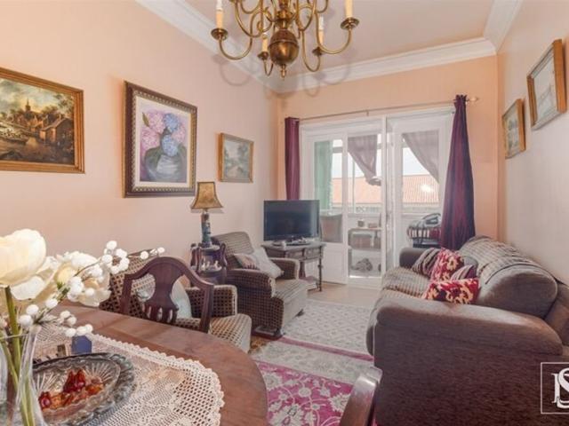 Apartamento venda em Lisboa