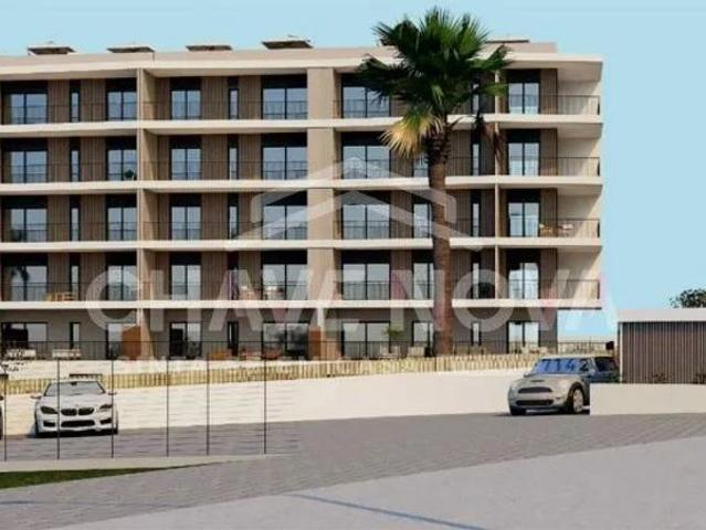 Apartamento venda em Praia de Alvor, Portimão