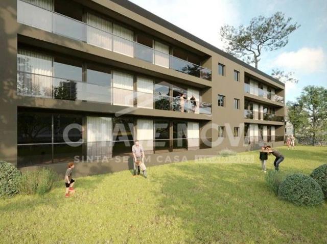 Apartamento venda em Gavião, Braga