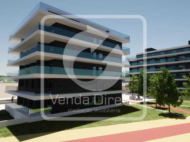 Apartamento venda em Bairro do Areias, Montijo