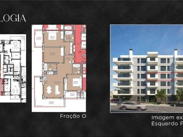 Apartamento venda em Armação De Pêra, Faro