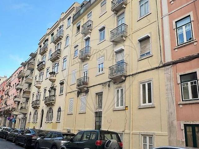Apartamento venda em Lisboa
