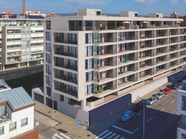 Apartamento venda em Aveiro