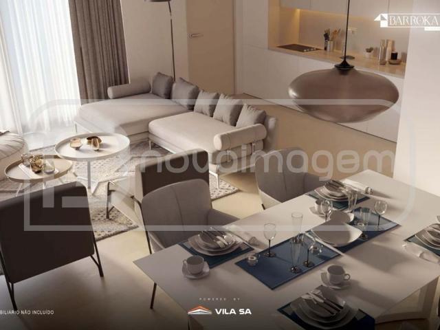 Apartamento venda em Aveiro
