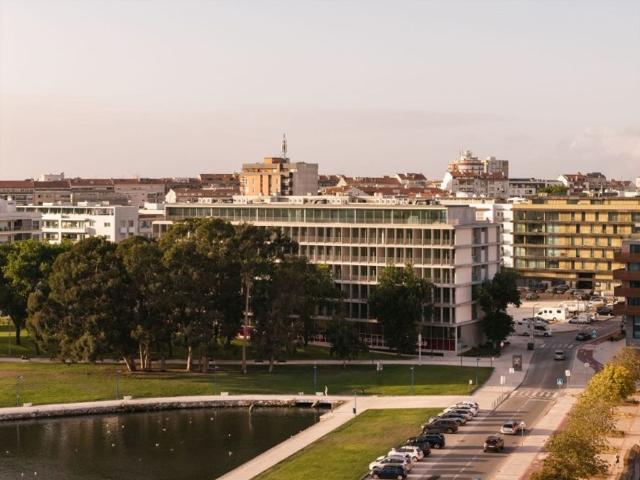 Apartamento venda em Fonte Nova, Aveiro