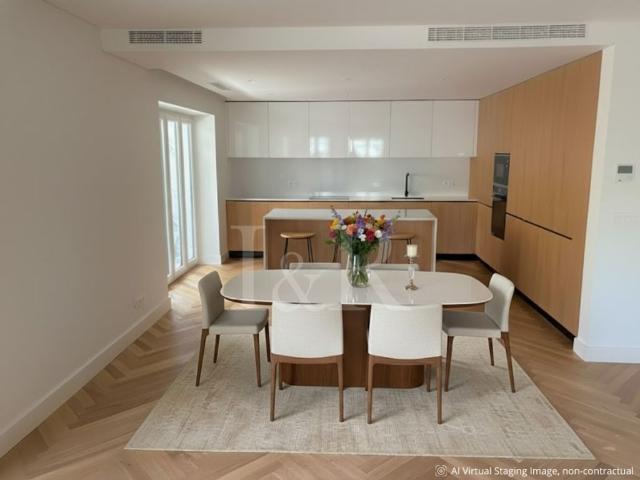 Apartamento venda em Avenidas Novas, Lisboa