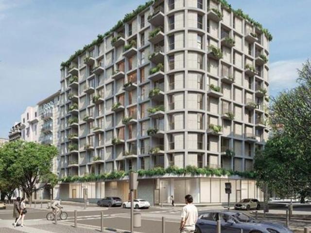 Apartamento venda em Avenidas Novas, Lisboa