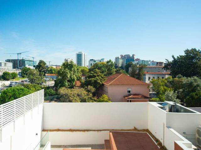 Apartamento venda em Avenidas Novas, Lisboa
