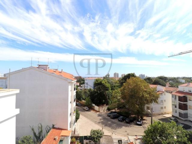 Apartamento venda em Visconde da Luz, Cascais