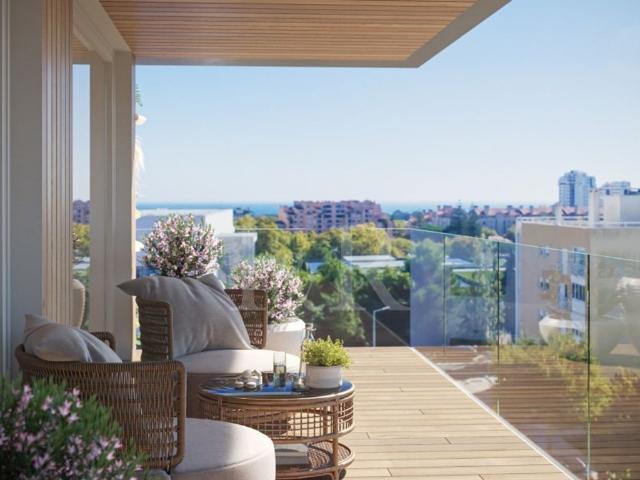 Apartamento venda em Bairro da Assunção, Cascais