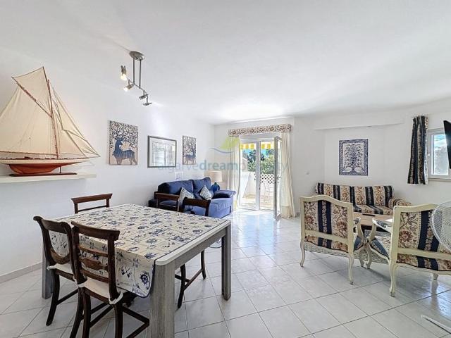 Apartamento venda em Albufeira e Olhos de Água, Albufeira
