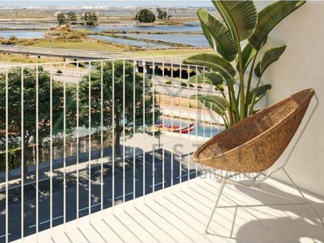 Apartamento venda em Aveiro
