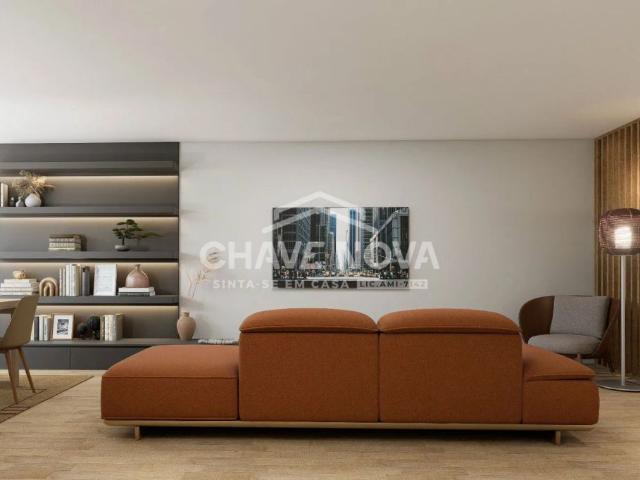 Apartamento venda em Bougado (São Martinho e Santiago), Trofa