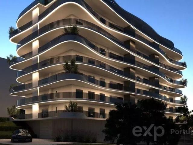 Apartamento venda em Senhor da Veiga, Braga