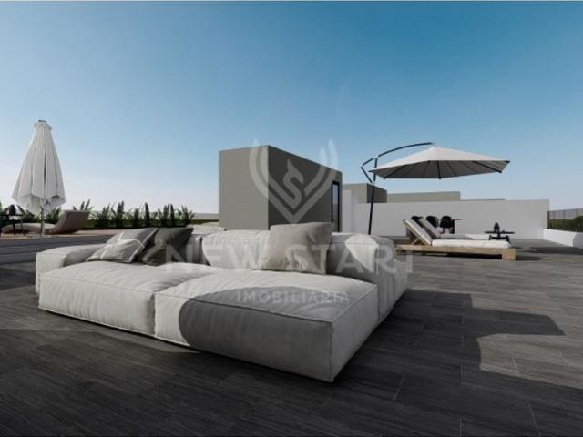 Apartamento venda em Olhão, Faro