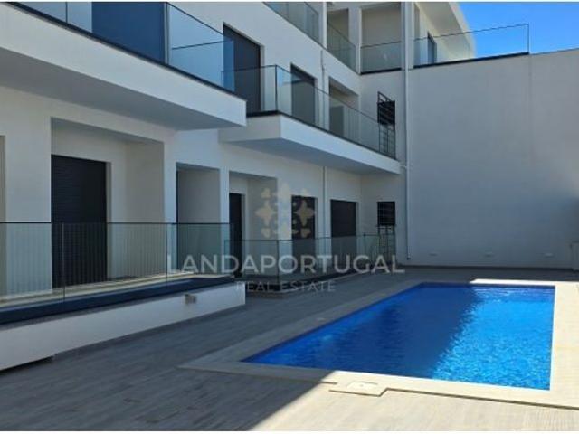 Apartamento venda em Bairro Humberto Simão, Tavira