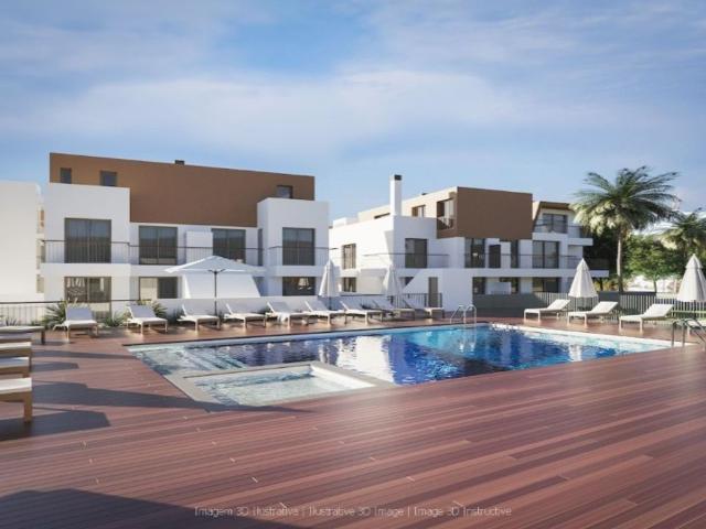 Apartamento venda em Canada, Tavira