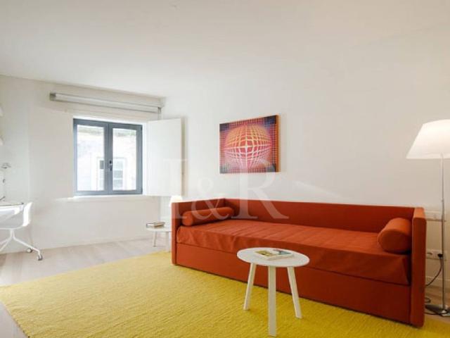Apartamento venda em Misericórdia, Lisboa