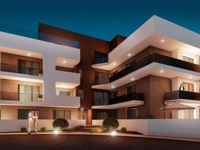 Apartamento venda em Caldas Da Rainha, Leiria