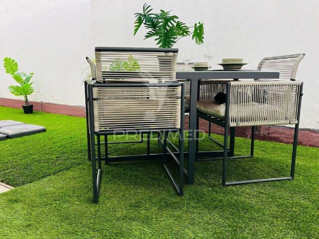 Apartamento venda em Caldas Da Rainha, Leiria