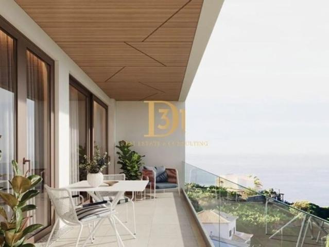 Apartamento venda em Calheta, Madeira