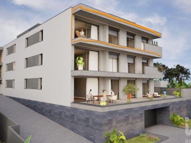 Apartamento venda em Câmara De Lobos, Ilha Da Madeira