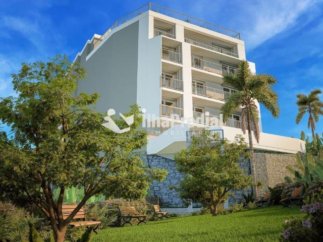 Apartamento venda em Câmara De Lobos, Ilha Da Madeira